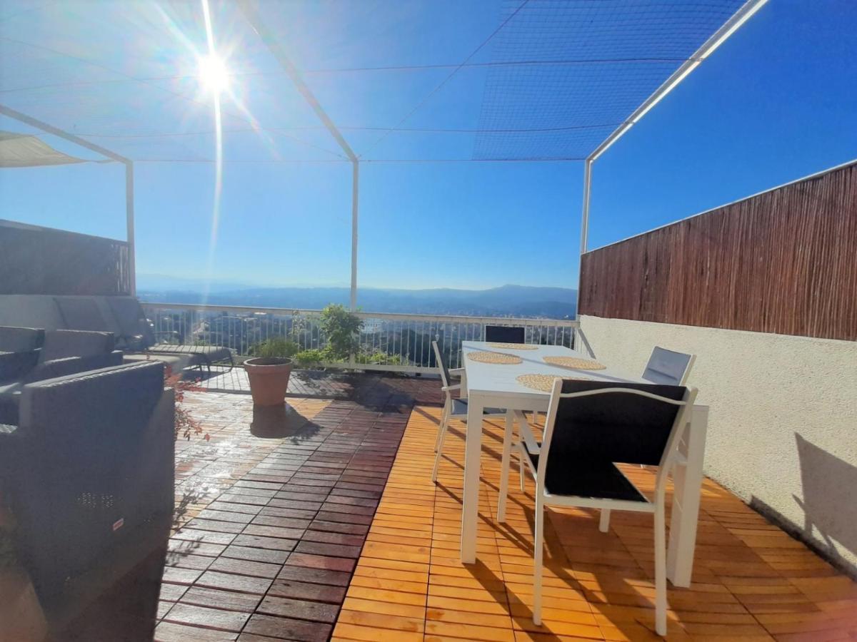 فيلا Casa En Rias Baixas, Vistas Espectaculares, Privado, Cerca Del Mar San Salvador de Poio المظهر الخارجي الصورة