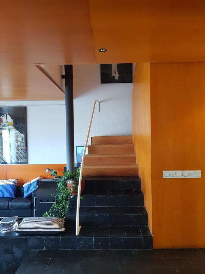 فيلا Casa En Rias Baixas, Vistas Espectaculares, Privado, Cerca Del Mar San Salvador de Poio المظهر الخارجي الصورة